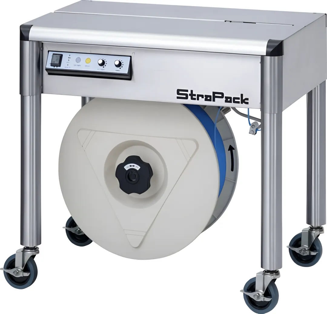 Food Processing