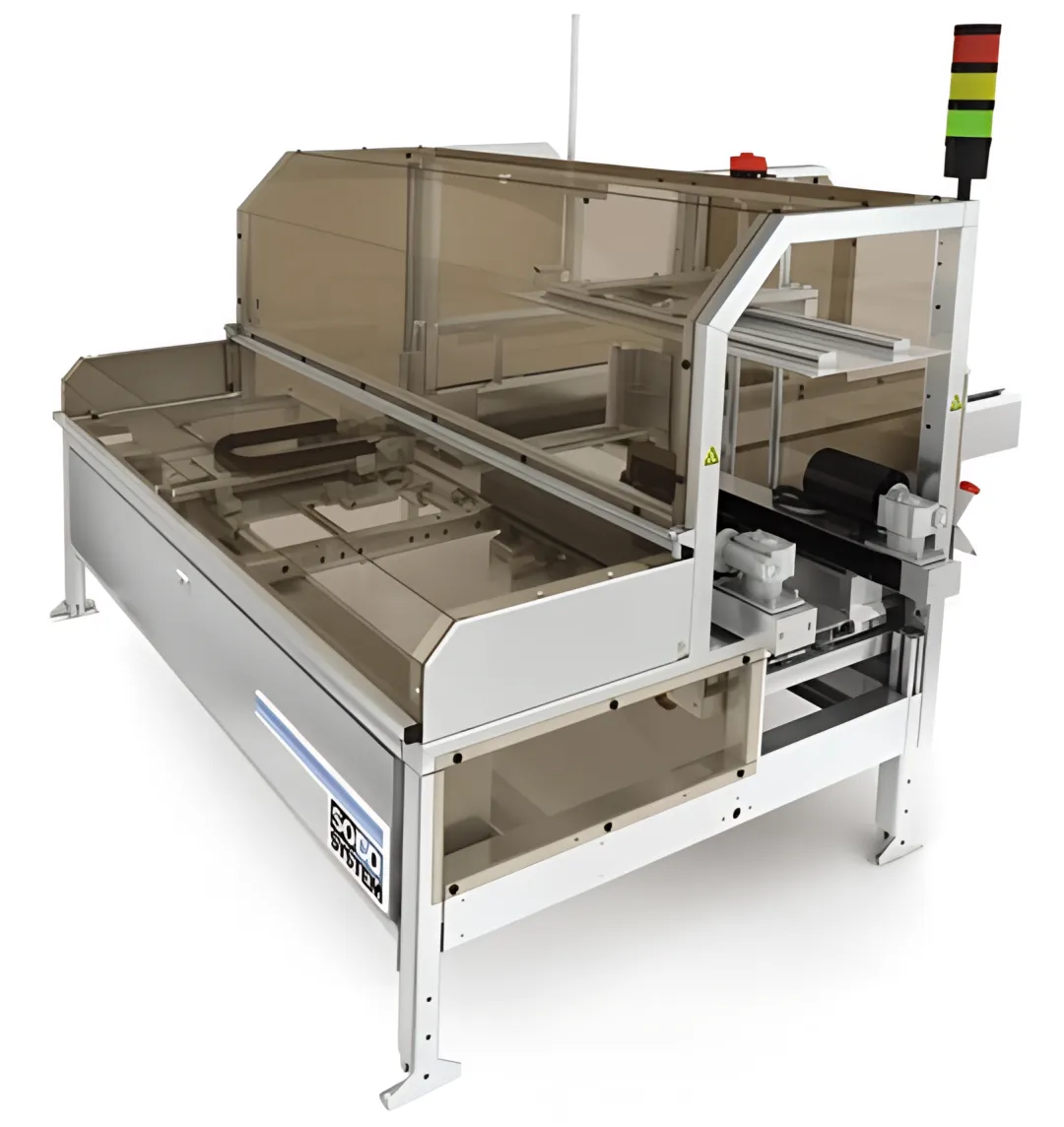 Food Packaging