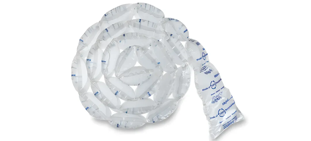 Air Bubble Packaging - Protective Cushioning Film Rolls
