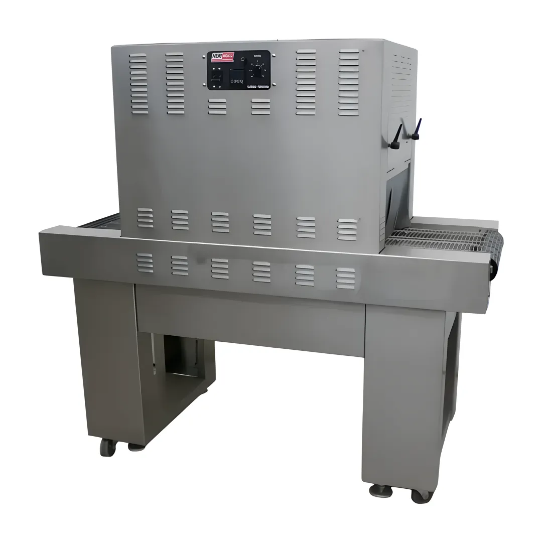 Standard Duty Shrink Tunnel – T3417
