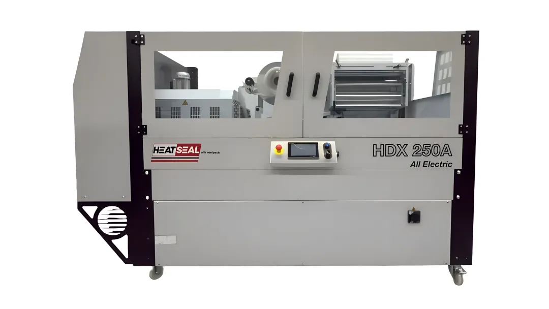 Automatic Combo Shrink System HDX-250A