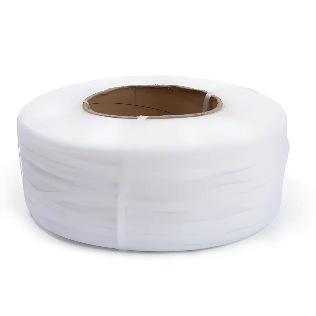 Bundle Straps - Steel Polyester and Nylon Options