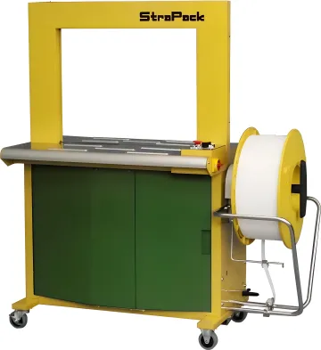 StraPack SQ-800