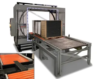 TAB Wrapper Tornado Perfect Storm