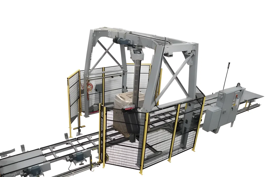 Film Wrapper Machines for Professional Packaging Operations