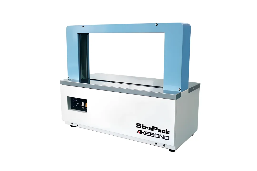 StraPack OB360N