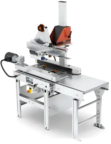 SOCO T-100 Mini Mini Case Sealer