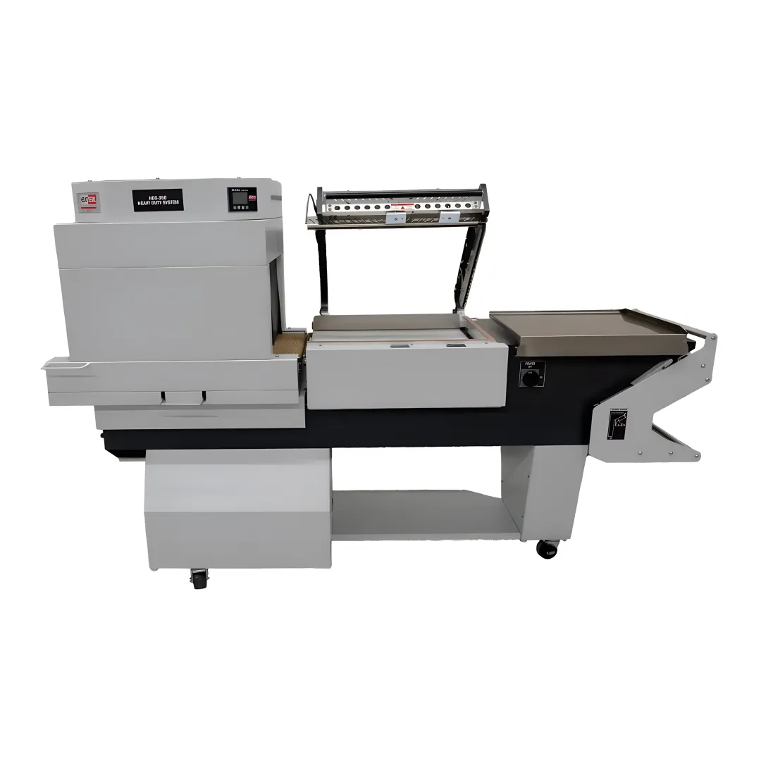 Semi Automatic Packaging Machines - Efficient Solutions