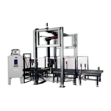 Stretch Wrapping Machine Prices and Cost Comparison