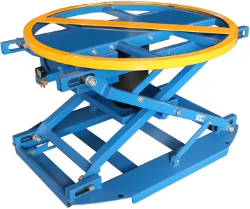 Industrial Air Cushions for Equipment Moving and Storage