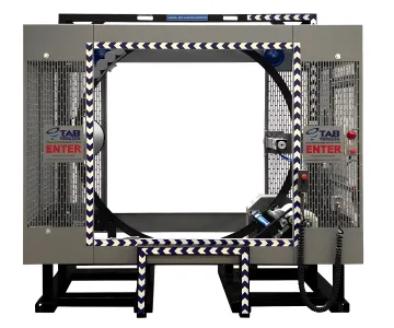 TAB Wrapper Tornado - Standard