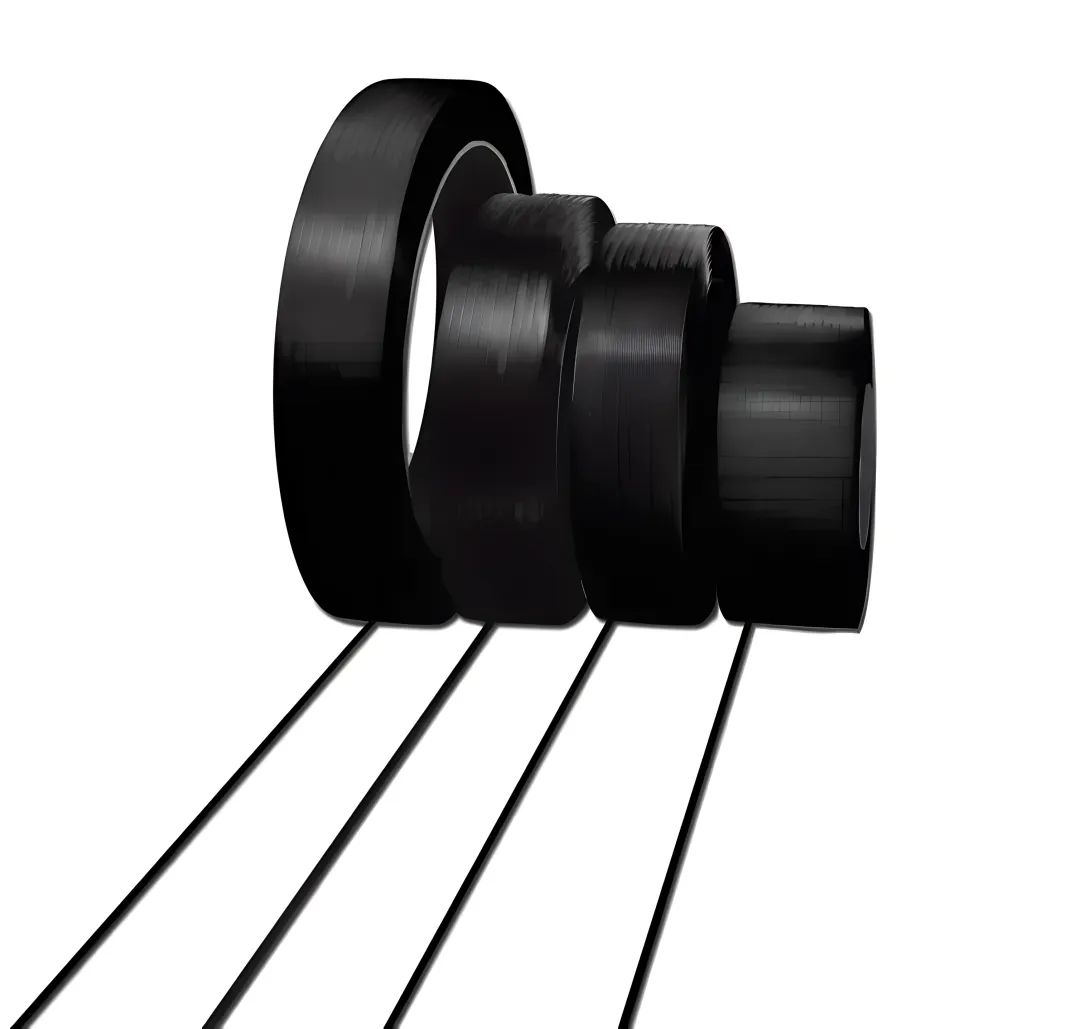 Econoband Hand Grade Polypropylene Strapping