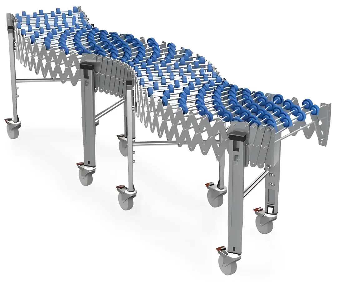 Flexi Conveyor Systems