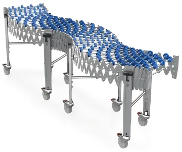 Flexi Conveyor Systems