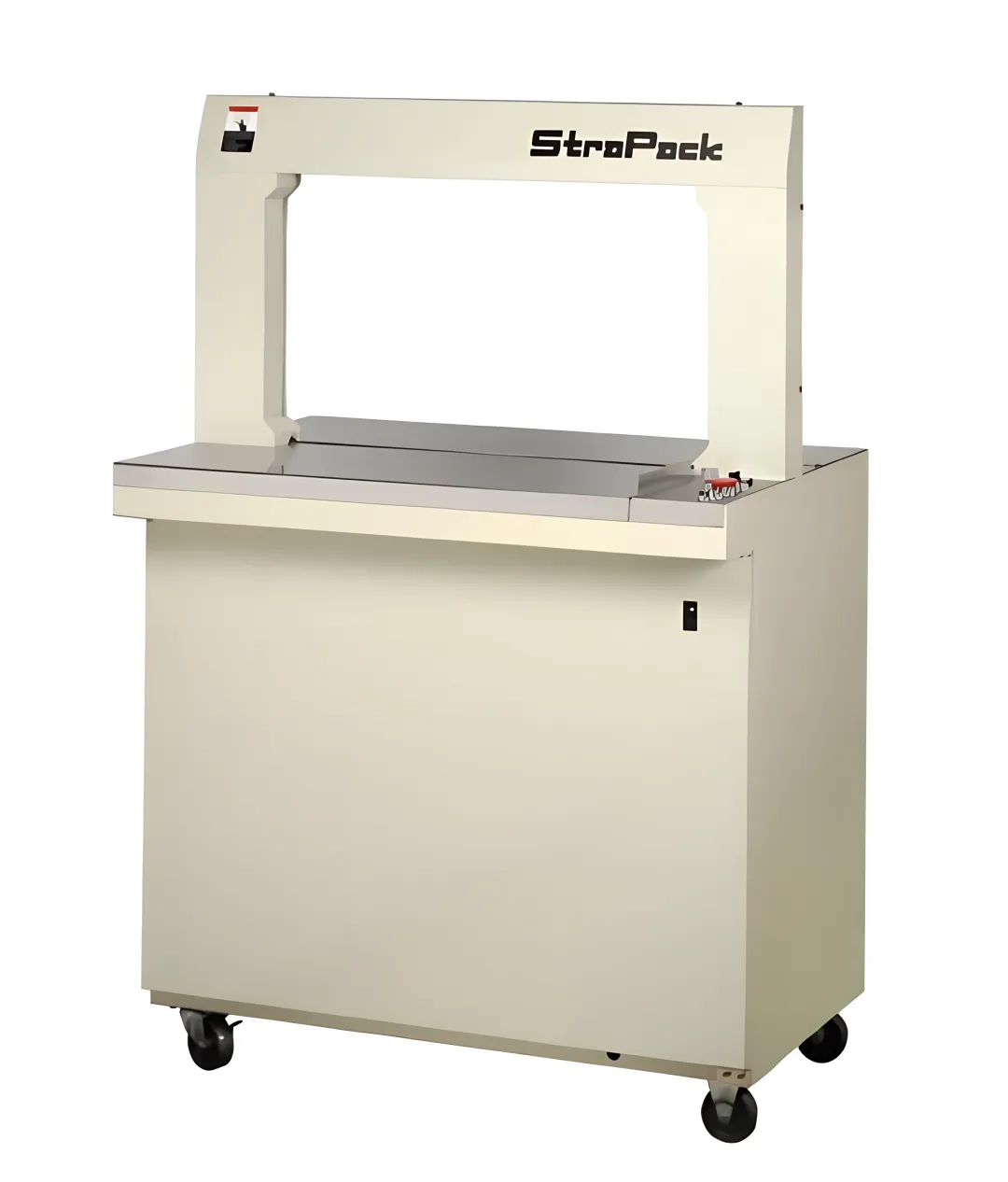 StraPack SQ-800IR