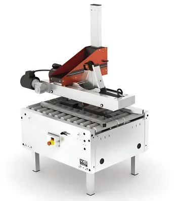 TT-10 Case Sealer for Flat Items