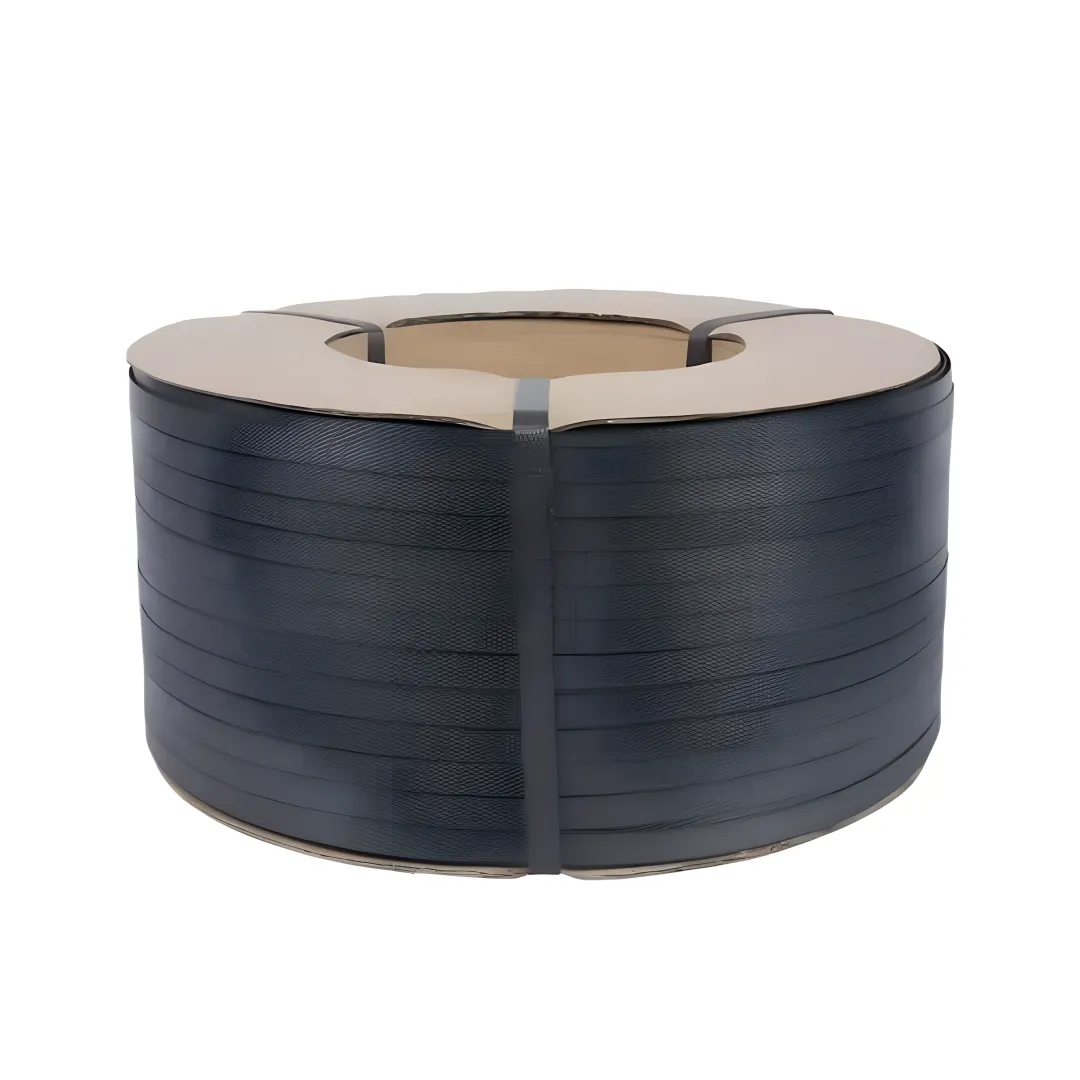 1/4 x 18000 ft Machine Grade Polypropylene Strapping 9x8