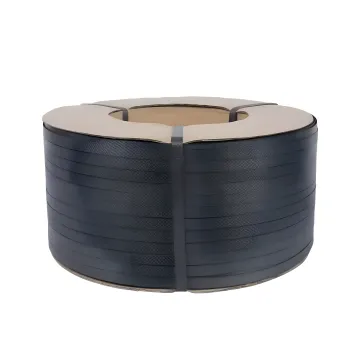 Machine Grade Polypropylene Strapping 8x6 Core for Industrial Use