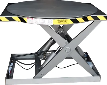 Semi-Stainless Roto-Max SS