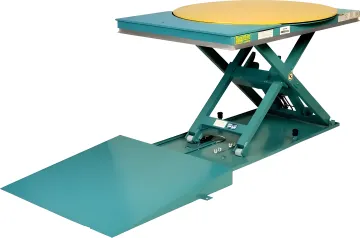 Electric Pallet Lifters for Sale - Powered Solutions