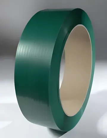 Heavy-Duty Polyester Strapping Solutions
