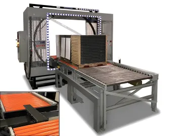 Retail & E-Commerce Fulfillment