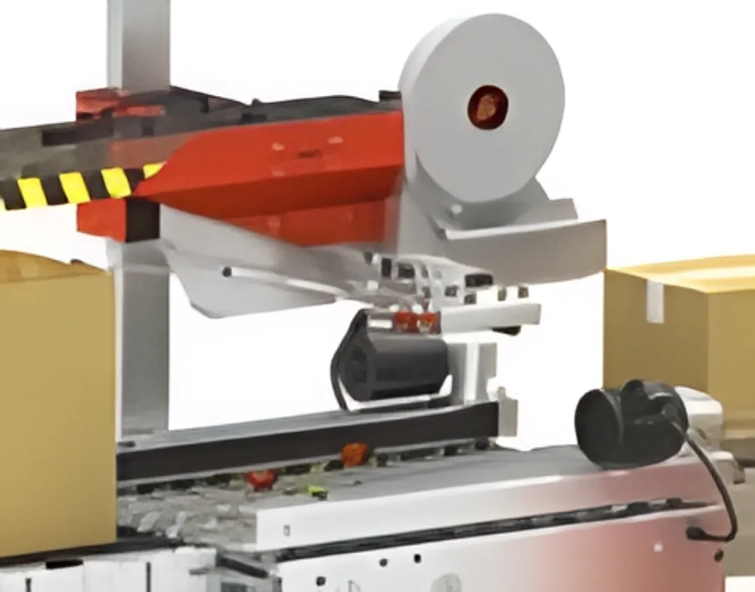 Industrial Manufacturing