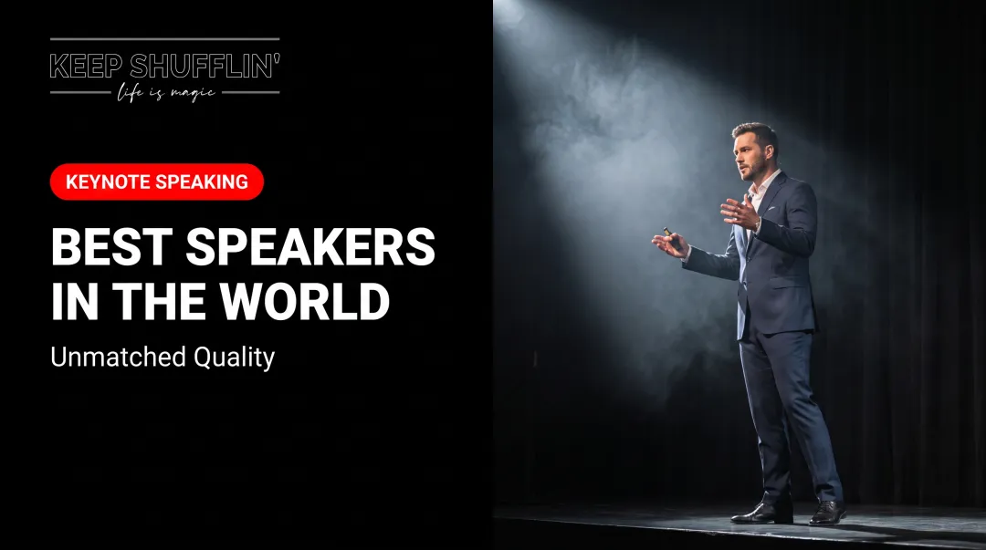 Best Speakers in the World: Unmatched Quality