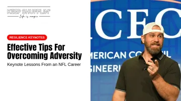 Effective Tips For Overcoming Adversity
