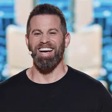 High-Profile Motivational Speakers for Events