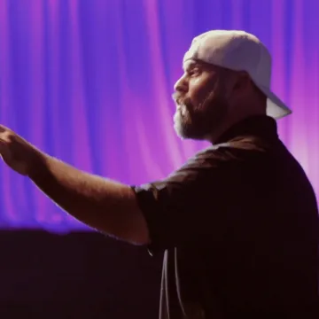 High-Profile Keynote Speakers in Las Vegas