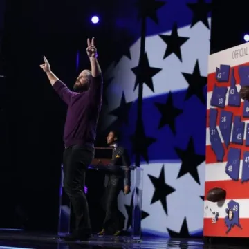 Celebrity Keynote Speaker Services
