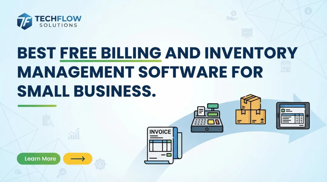 Best Free Billing and [Inventory Management Software](/feeds/service/hosted-inventory-management-software) for Small Business