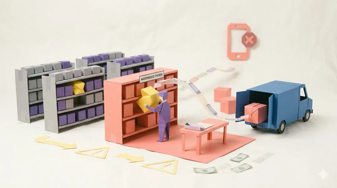 What is Warehouse Management? A Complete Guide to WMS Systems & Best Practices