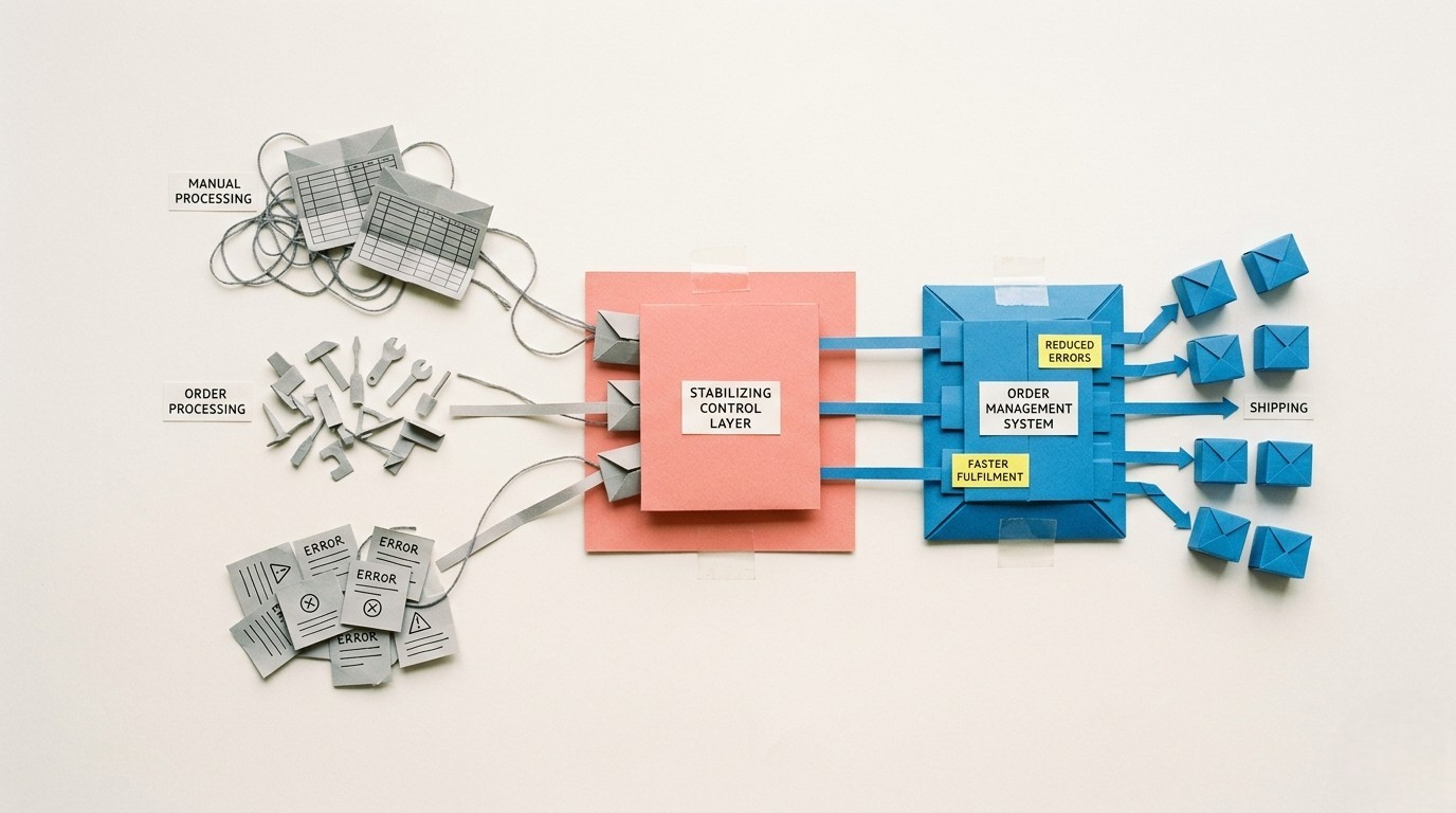 Key Benefits of Order Management Systems: Why OMS Matters for Businesses