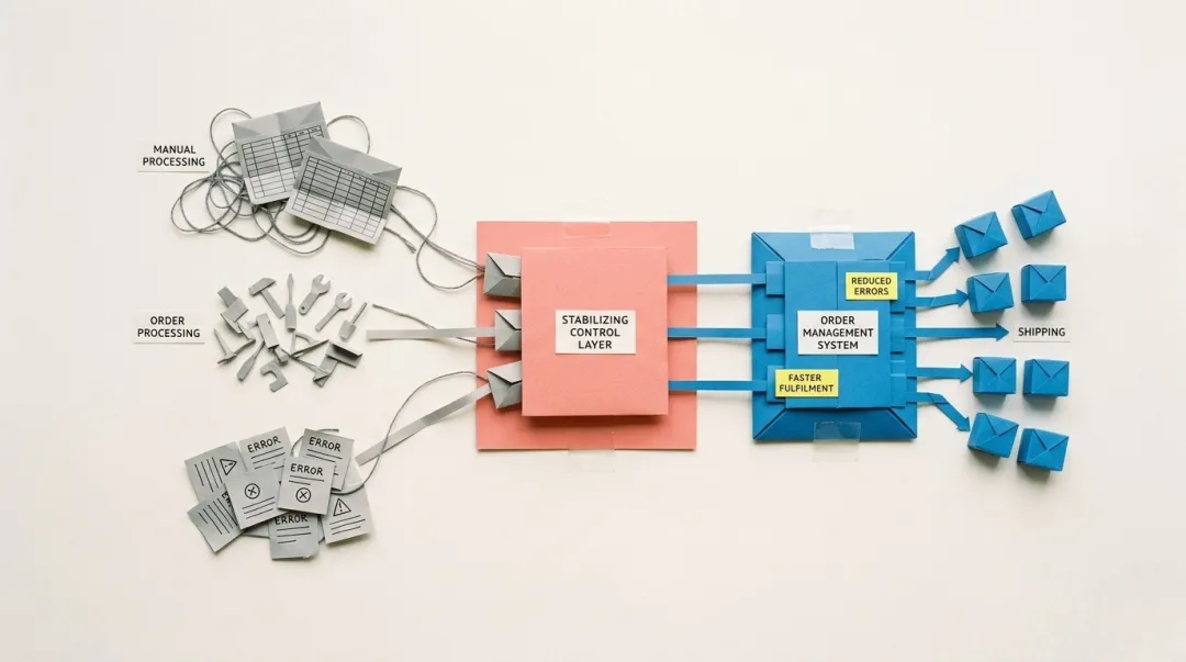 Key Benefits of Order Management Systems: Why OMS Matters for Businesses