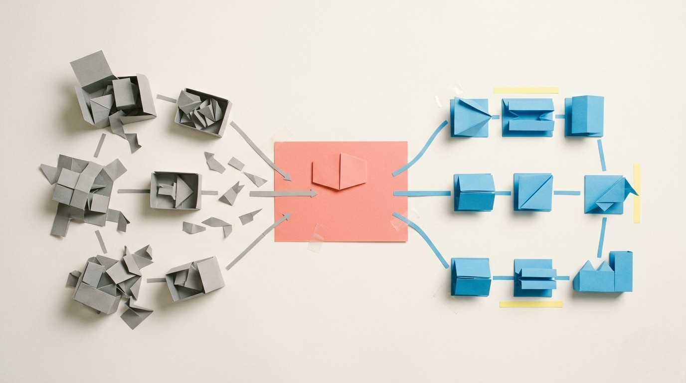 Lean Manufacturing Management: Principles, Benefits and Implementation Guide