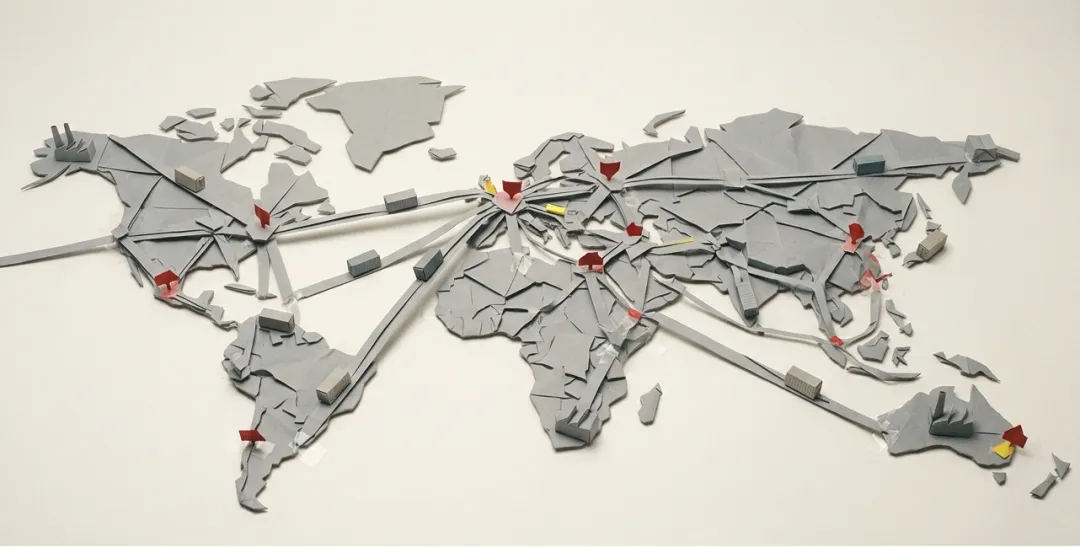 The Role and Benefits of ERP in Supply Chain Management