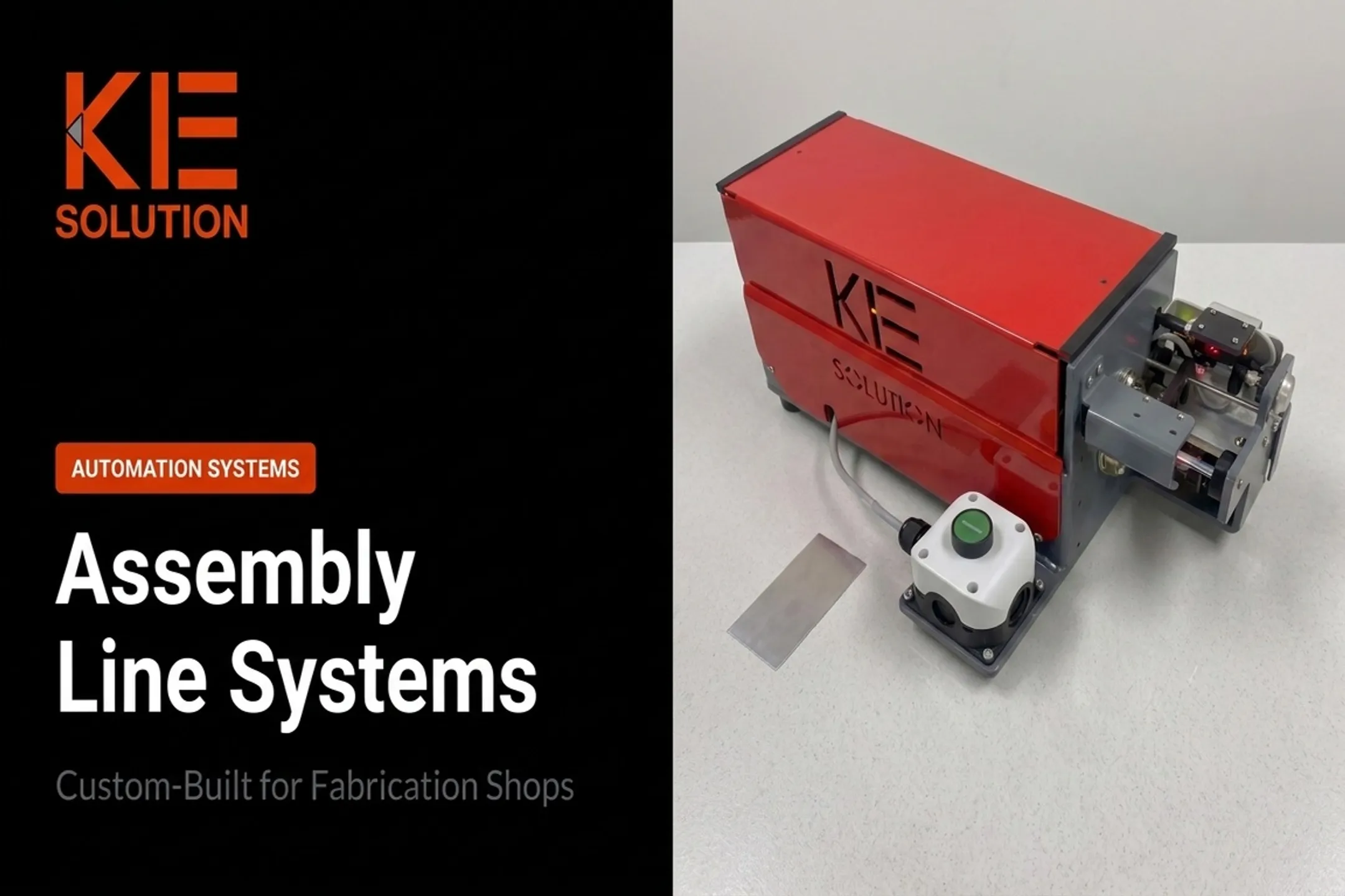 Assembly Line Systems