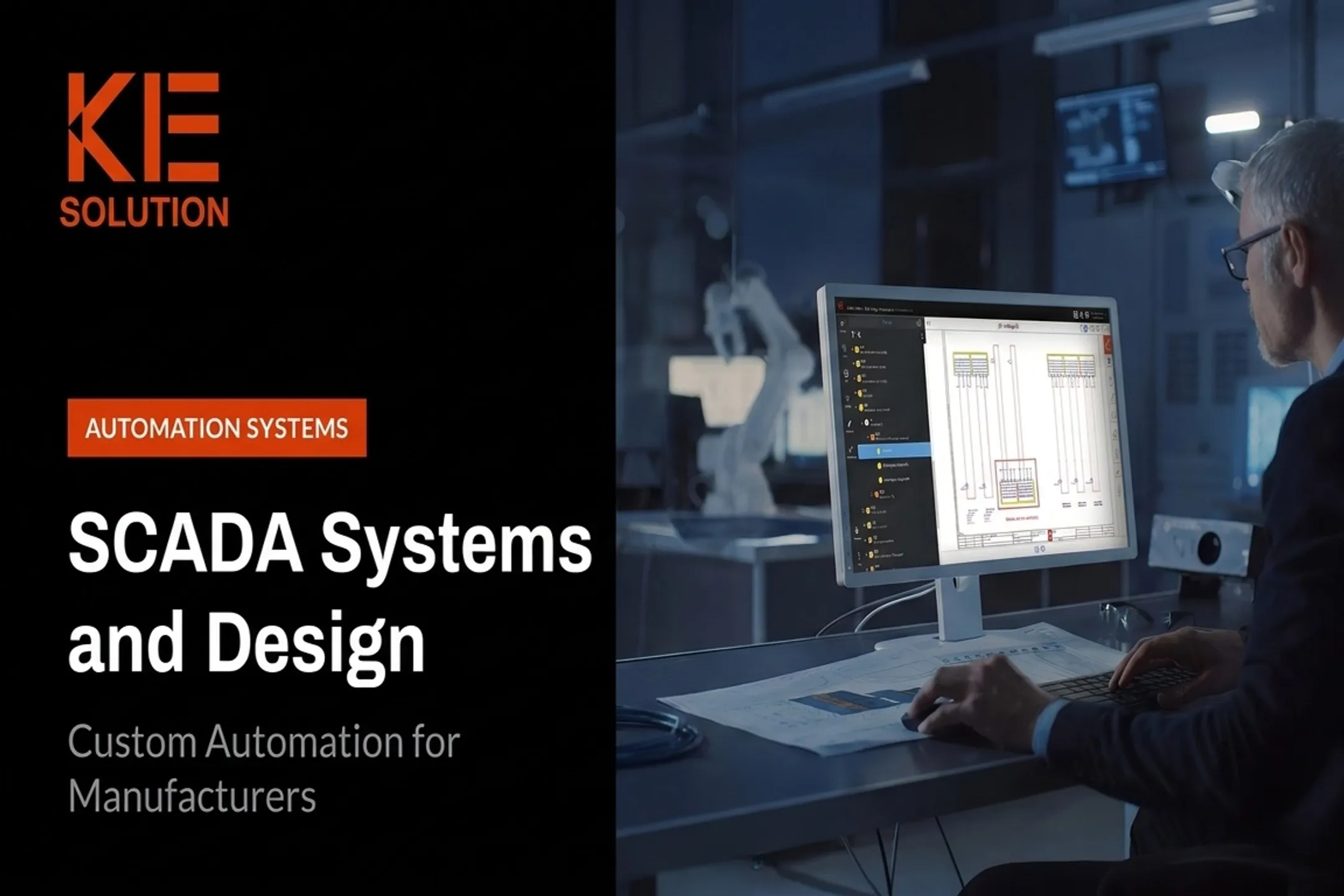 SCADA Systems and Design