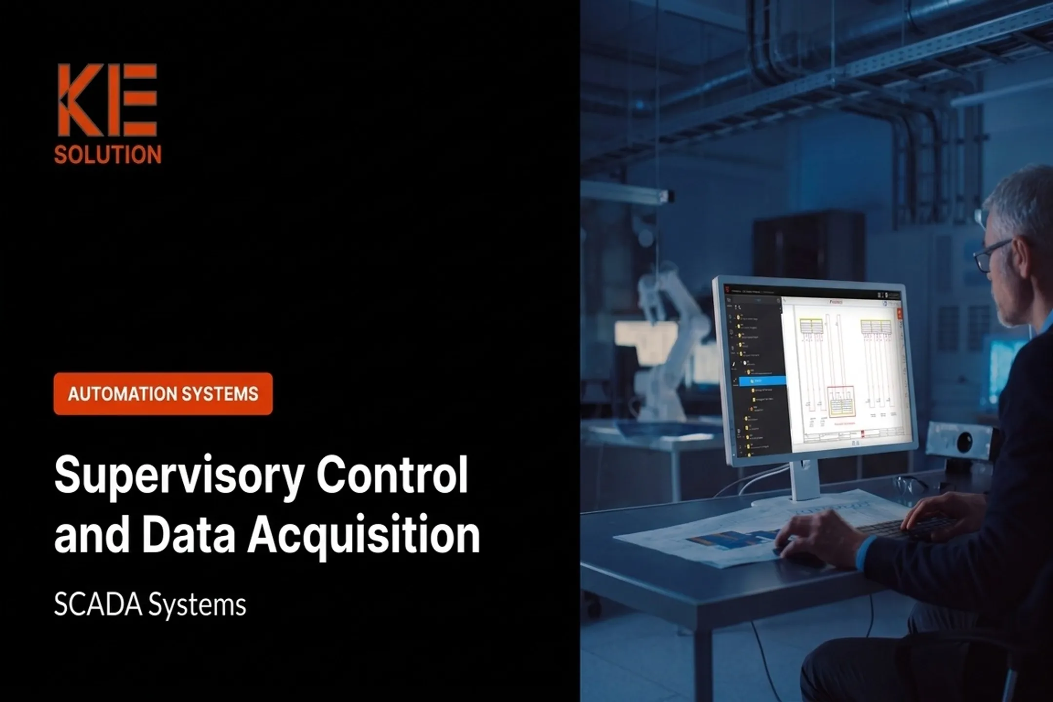 Supervisory Control and Data Acquisition: SCADA Systems