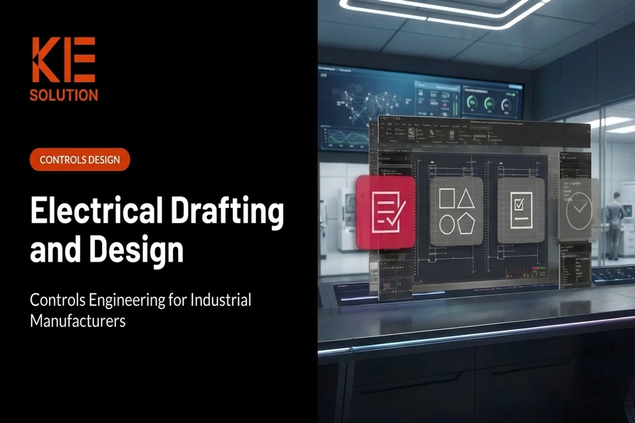 Electrical Drafting and Design