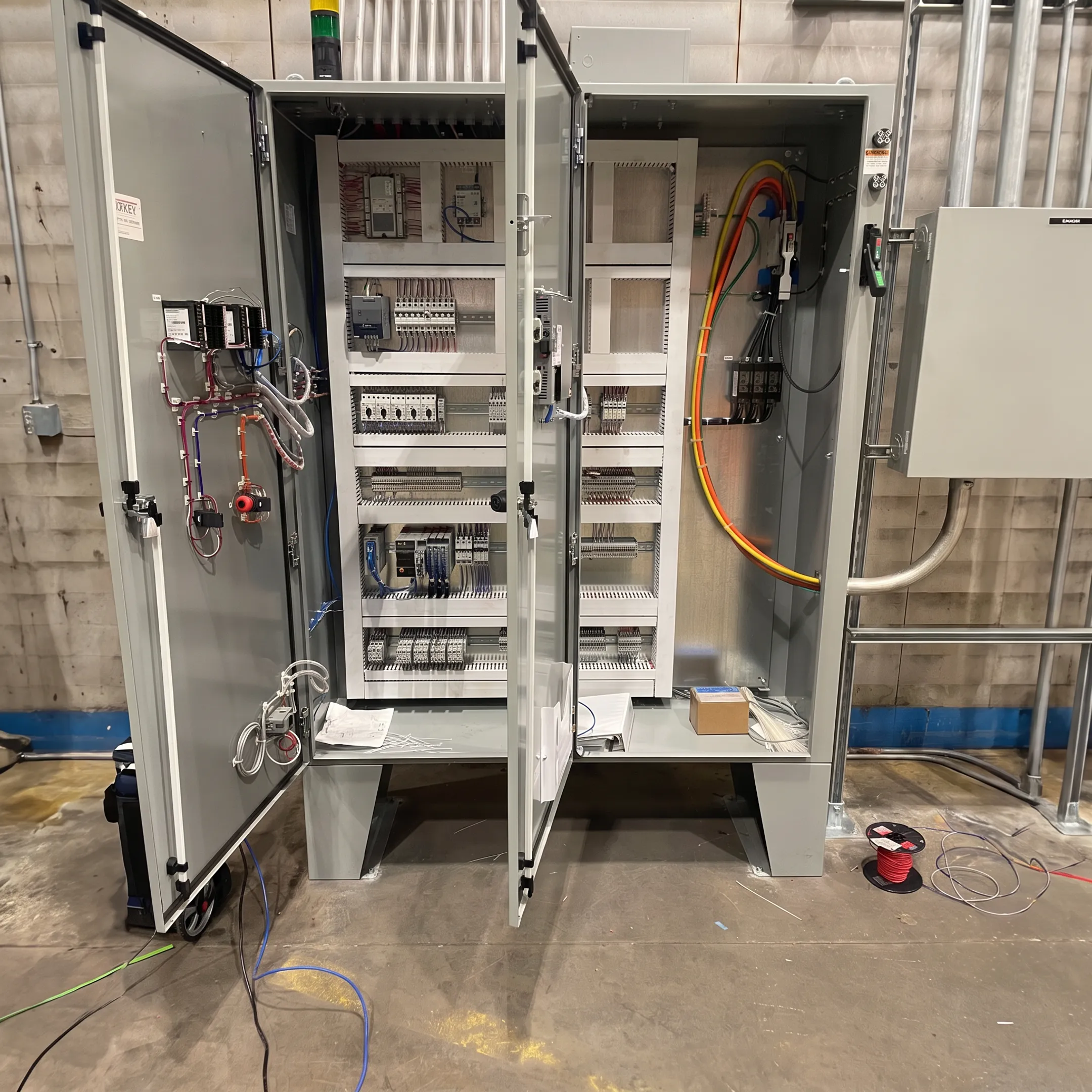 Electrical Panel Enclosure Design Tips