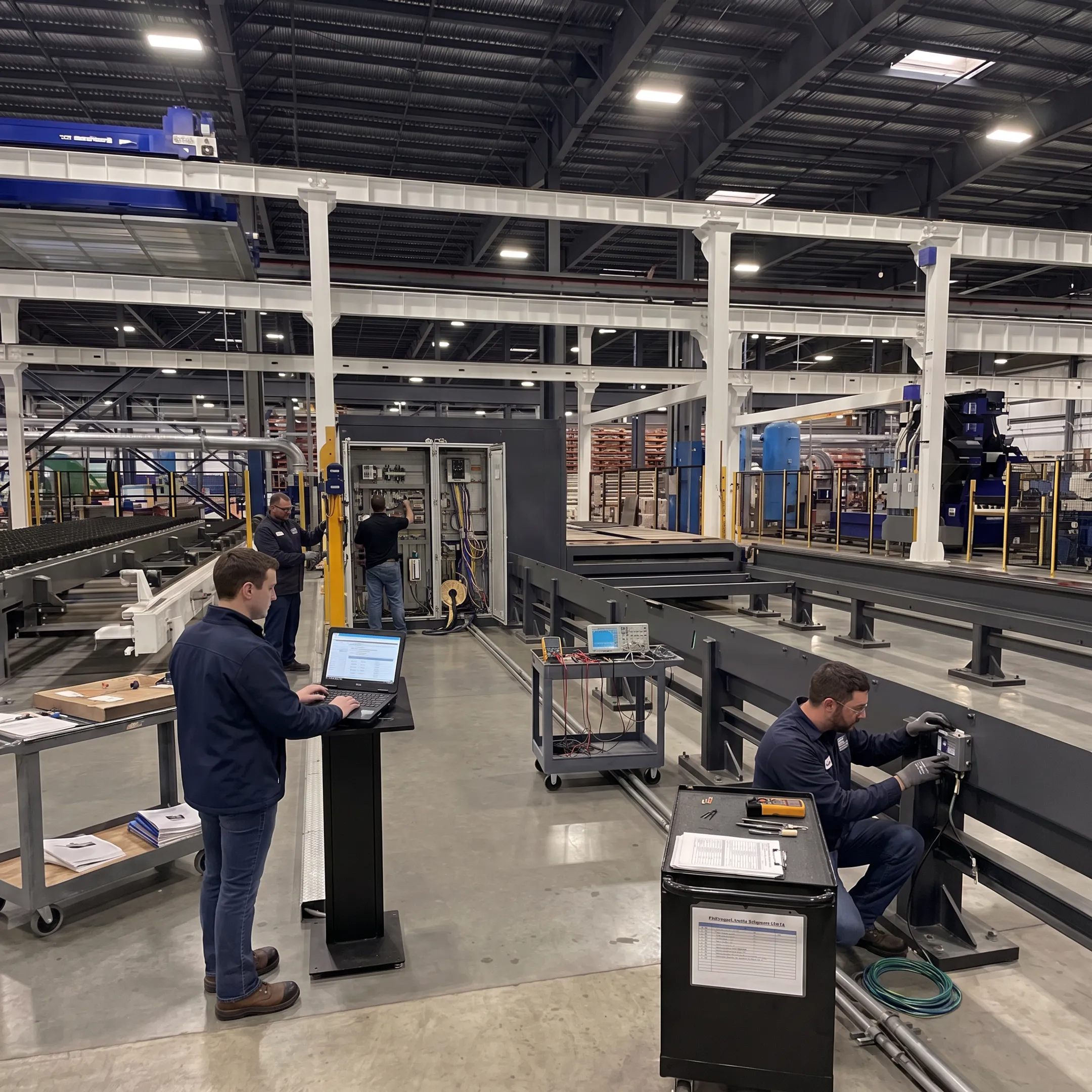 Assembly Solutions