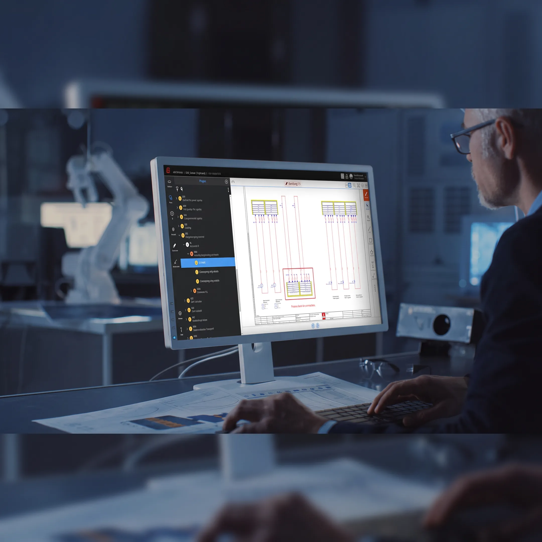 Custom Control Systems and Solutions