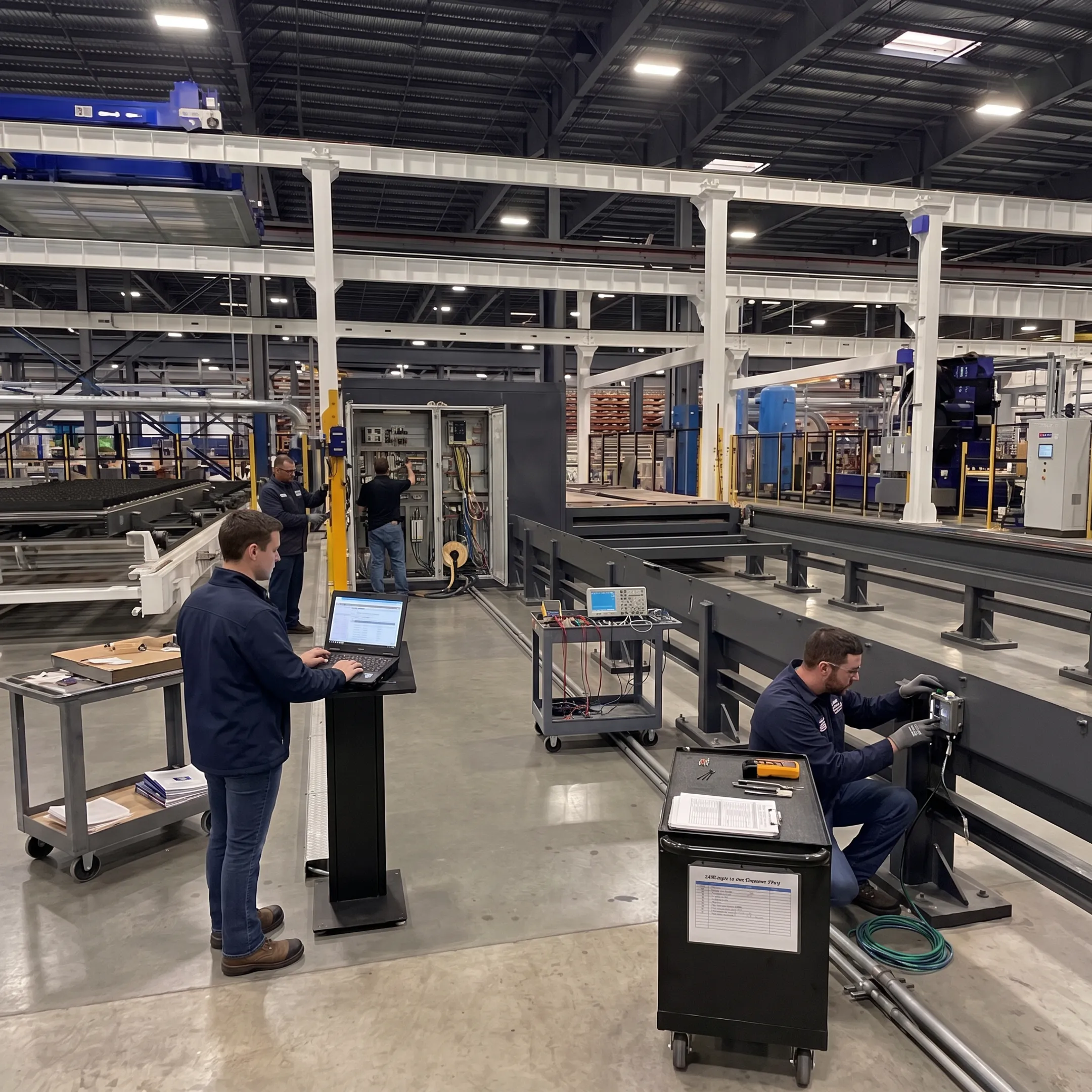 How to Design Conveyor Systems
