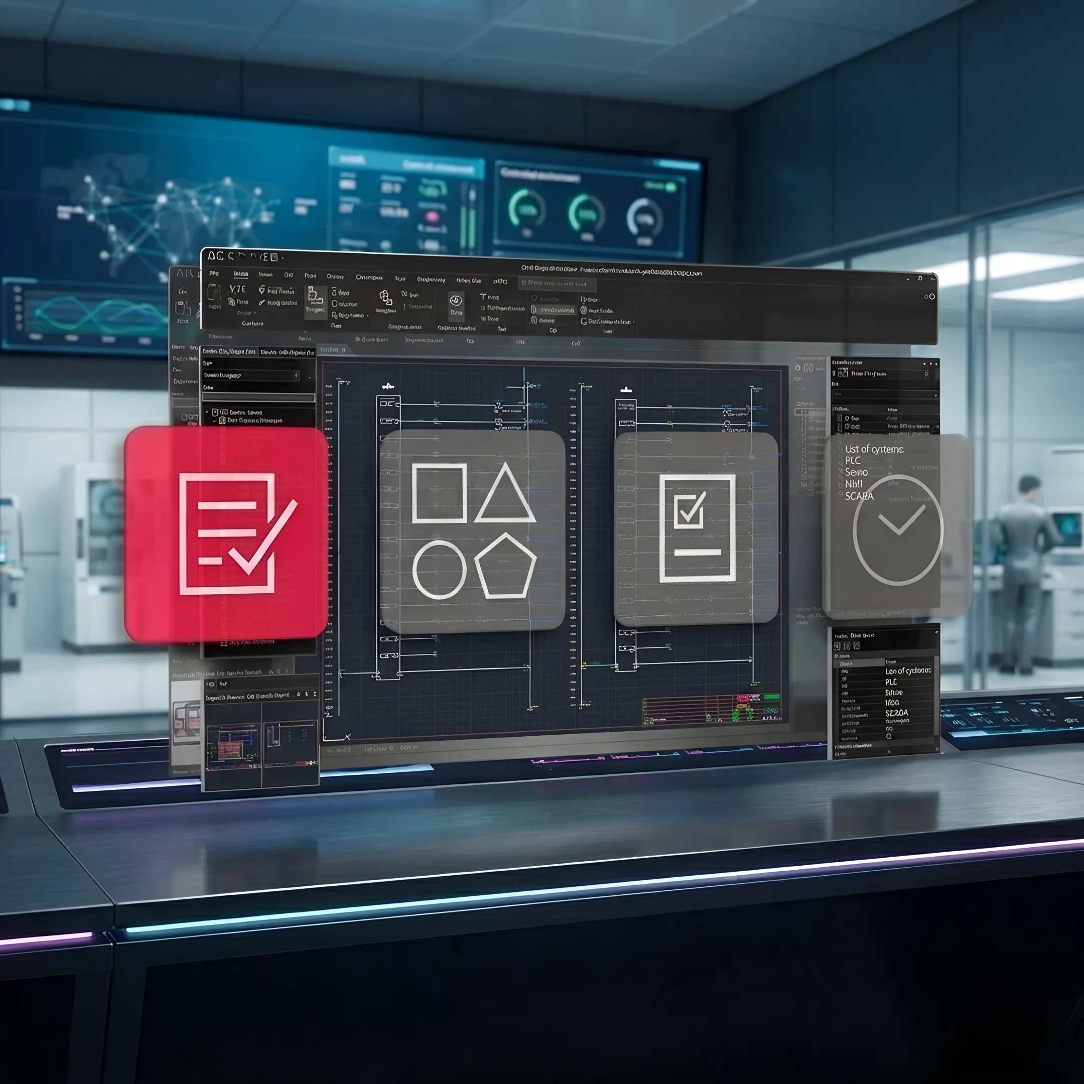 Machine Monitoring Systems for Manufacturing