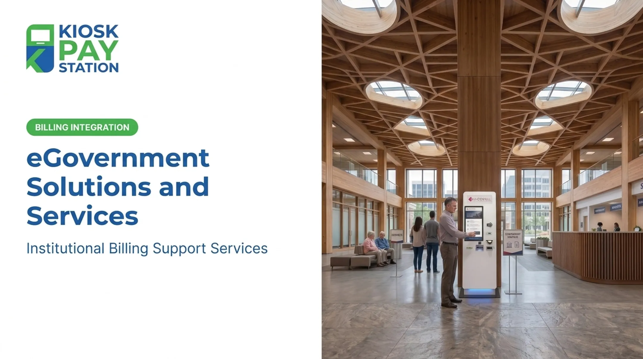 eGovernment Solutions and Services