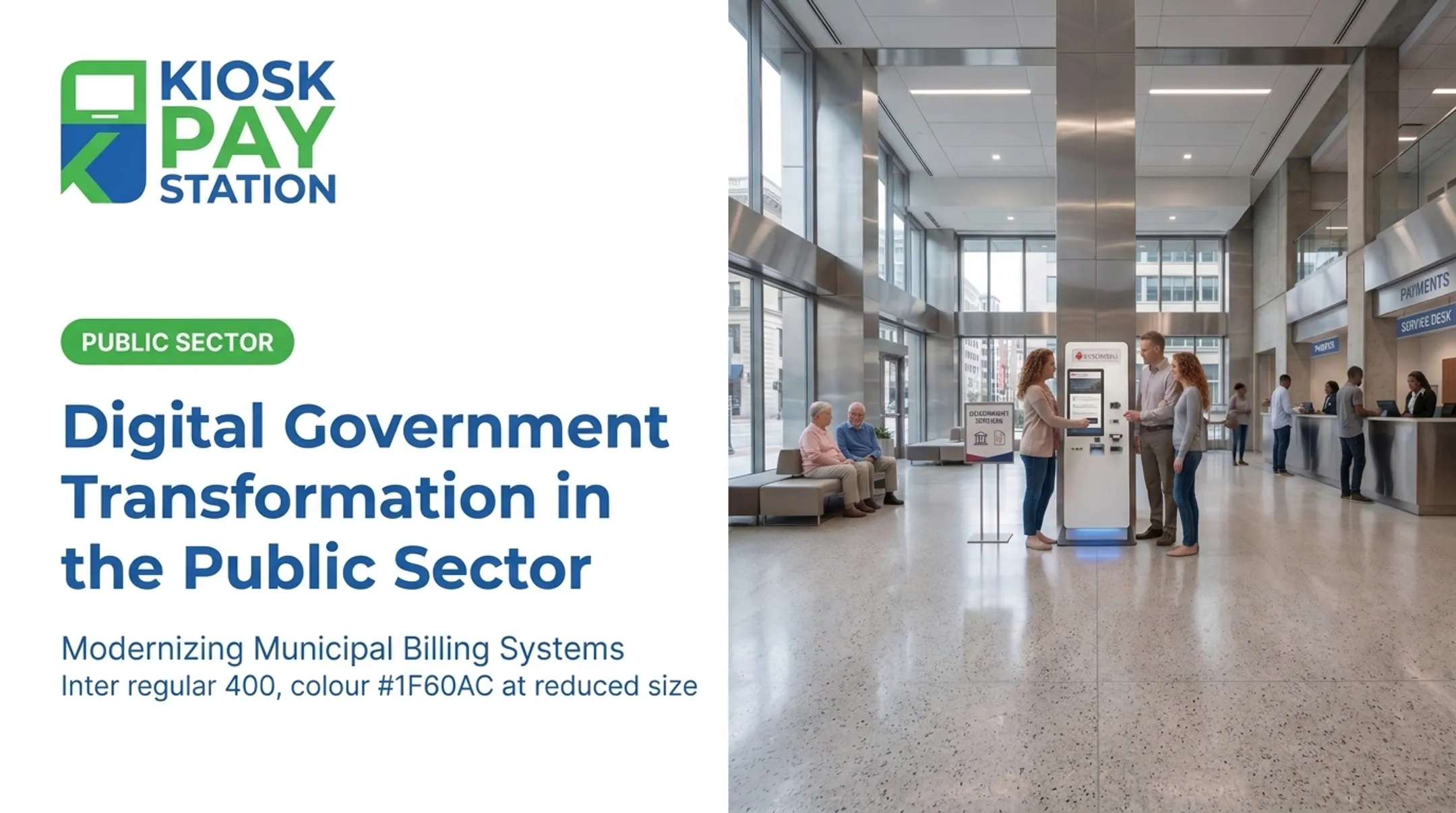 Digital Government Transformation in the Public Sector