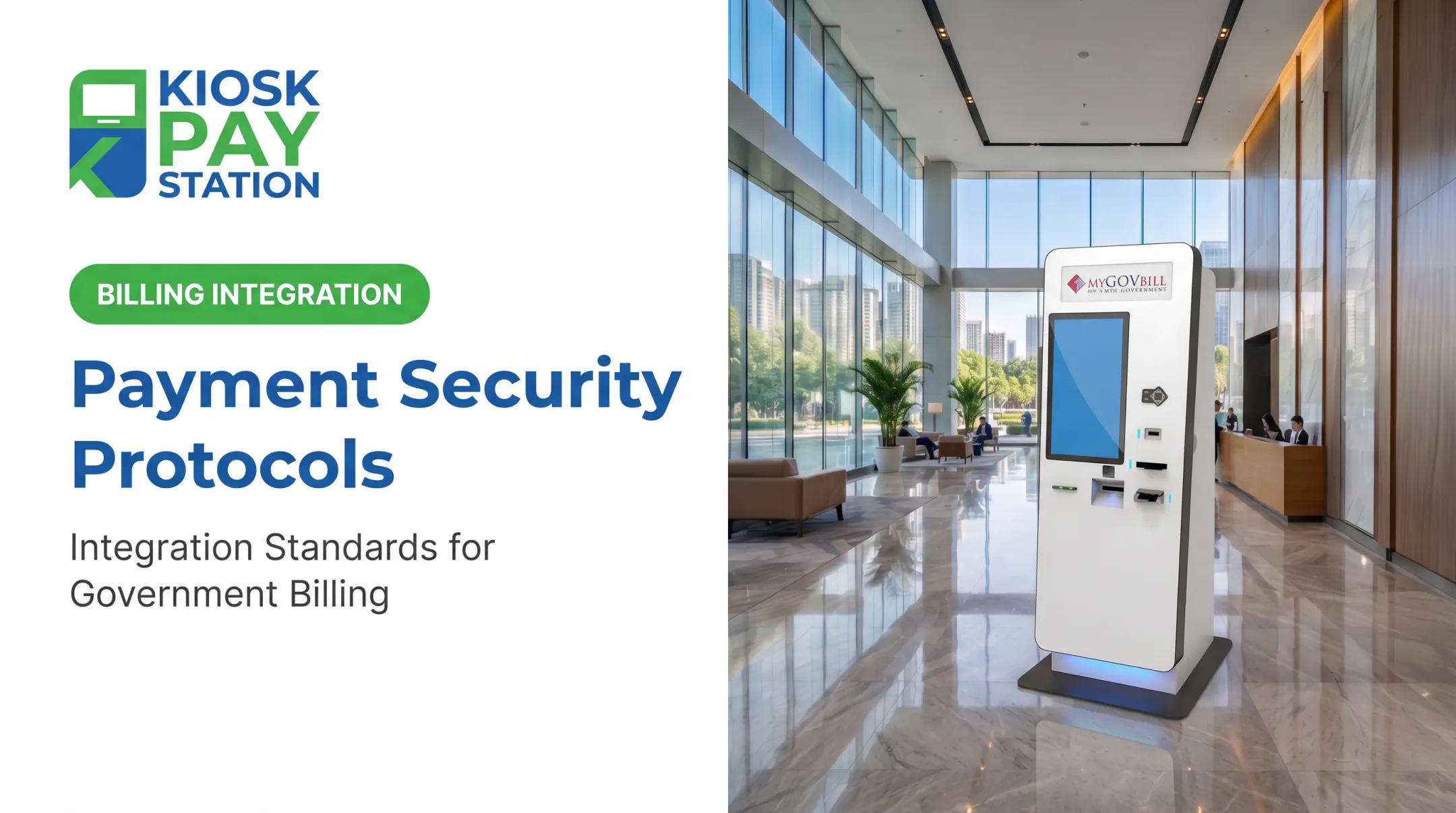 Payment Security Protocols